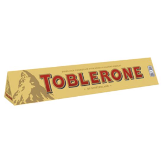 Picture of Toblerone Milk 360g x10